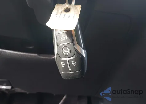 2016 Ford Explorer Xlt from USA, damaged, VIN 1FM5K8DH2GGD08444